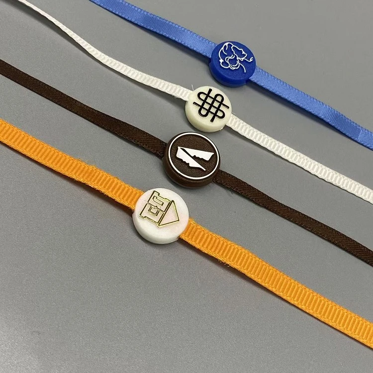 Hang Tag Plastic String